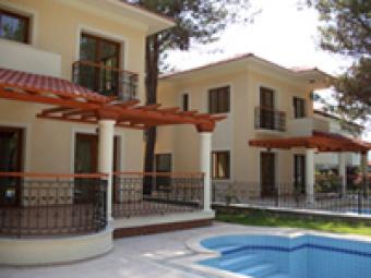 Most beautiful GocekForestVillas Gocek